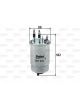 Valeo Fuel Filter