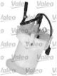 Valeo Fuel Pump