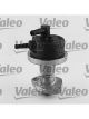 Valeo Fuel Pump Mechanical 8mm Inlet