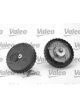 Valeo Cap Fuel Tank