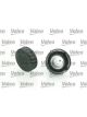 Valeo Fuel Tank Cap Black with Breather Valve Bolted w/o key