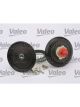 Valeo Cap Fuel Tank
