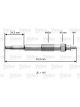 Valeo Glow Plug
