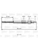Valeo Glow Plug