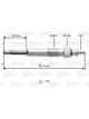 Valeo Glow Plug