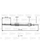Valeo Glow Plug