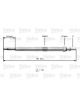 Valeo Glow Plug