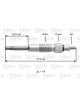 Valeo Glow Plug