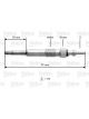 Valeo Glow Plug