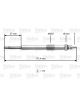 Valeo Glow Plug