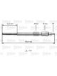 Valeo Glow Plug