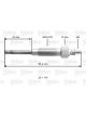 Valeo Glow Plug