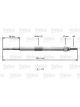 Valeo Glow Plug