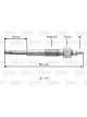 Valeo Glow Plug