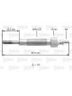 Valeo Glow Plug