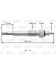 Valeo Glow Plug