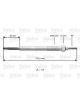 Valeo Glow Plug