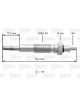 Valeo Glow Plug