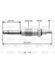 Valeo Glow Plug