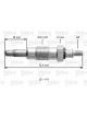 Valeo Glow Plug