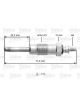Valeo Glow Plug