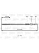 Valeo Glow Plug