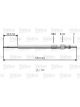 Valeo Glow Plug
