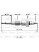 Valeo Glow Plug