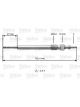 Valeo Glow Plug