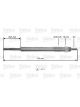 Valeo Glow Plug