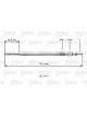 Valeo Glow Plug