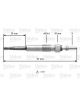 Valeo Glow Plug