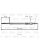 Valeo Glow Plug
