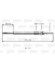 Valeo Glow Plug