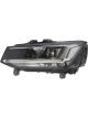 Valeo Headlight Left