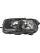 Valeo Headlight Left