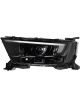 Valeo Headlight