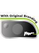 Valeo Headlight Left with Bulb For Low Beam H7 Halogen Electric