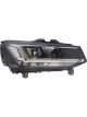 Valeo Headlight