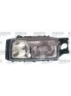 Valeo Headlight Right For Right-Hand Traffic