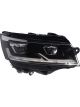Valeo Headlight