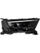 Valeo Headlight