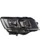 Valeo Headlight