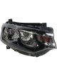 Valeo Headlight
