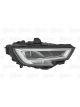 Valeo Headlight