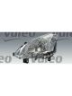 Valeo Headlight