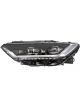 Valeo Headlight