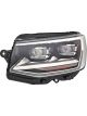 Valeo Headlight