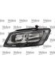 Valeo Headlight