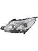 Valeo Headlight